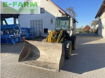 Miniexcavadora Komatsu wa 80m-7: foto 4 Miniexcavadora Komatsu wa 80m-7: foto 4