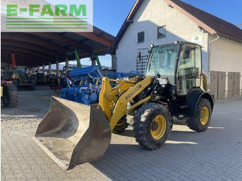 Miniexcavadora Komatsu wa 80m-7: foto 2 Miniexcavadora Komatsu wa 80m-7: foto 2