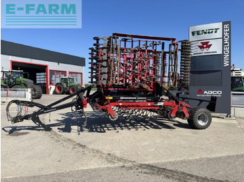 Combinado de siembra KONGSKILDE