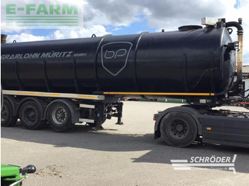 Cuba de purín Kotte tsa 34000: foto 5