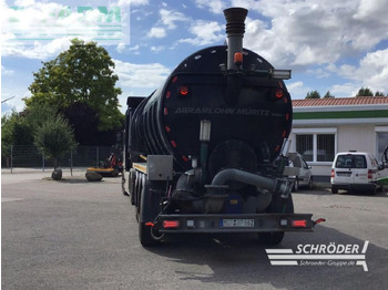Cuba de purín Kotte tsa 34000: foto 4