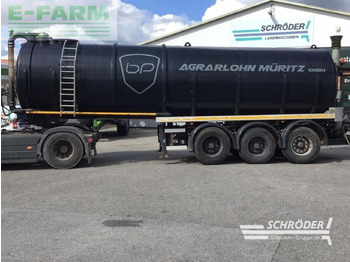 Cuba de purín Kotte tsa 34000: foto 2