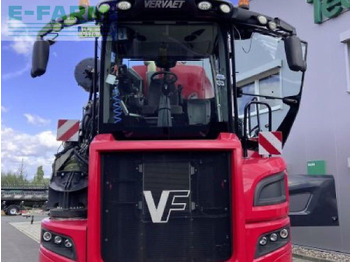 Pulverizador autopropulsado Kotte vervaet ouad 550: foto 3