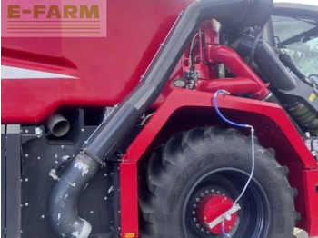 Pulverizador autopropulsado Kotte vervaet ouad 550: foto 4