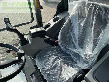 Cargadora de ruedas Kramer kl 30.8t: foto 5