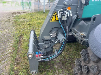 Manipulador telescópico Kramer kt559-46 416-46: foto 2