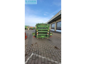 Empacadora de pacas cuadradas Krone big pack 1270 xc multi-bale: foto 4