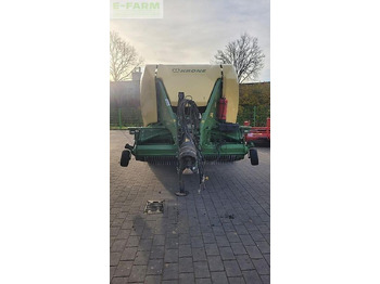 Empacadora de pacas cuadradas Krone big pack 1270 xc multi-bale: foto 5