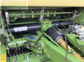 Empacadora de pacas cuadradas Krone comprima v 150 xc xtrem: foto 5 Empacadora de pacas cuadradas Krone comprima v 150 xc xtrem: foto 5