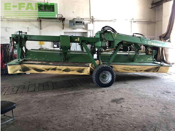 Segadora KRONE Easycut