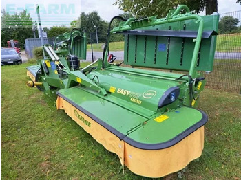 Segadora KRONE Easycut