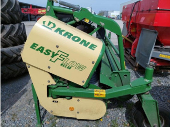 Accesorios para cosechadoras de forraje KRONE