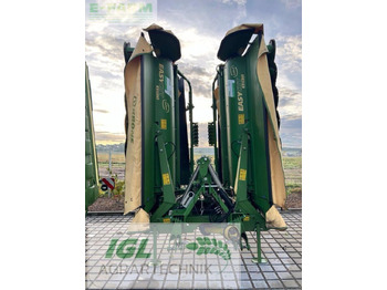 Segadora Krone easycut b 870 cv collect: foto 5