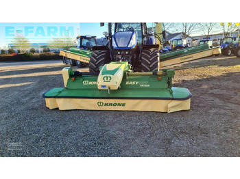 Segadora KRONE Easycut