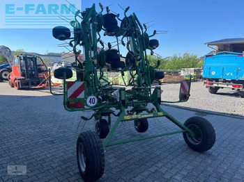 Henificadora Krone kwt 10.02/10: foto 3