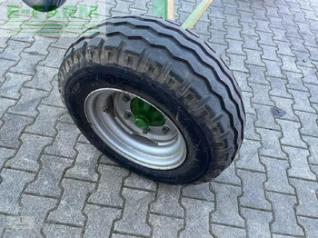 Henificadora Krone kwt 10.02/10: foto 5