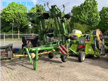 Henificadora KRONE