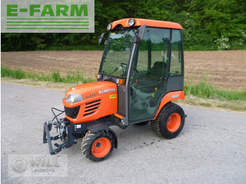 Tractor KUBOTA