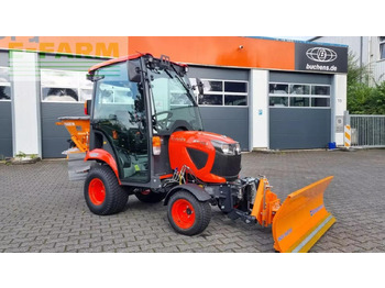 Tractor KUBOTA