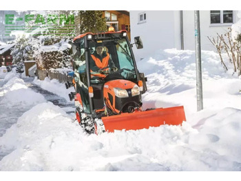 Tractor KUBOTA
