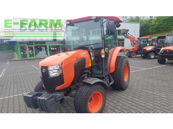 Tractor KUBOTA