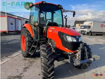 Tractor KUBOTA