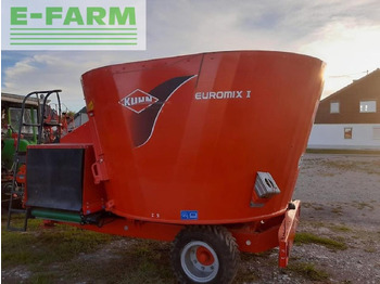 Maquinaria ganadera Kuhn euv180: foto 2
