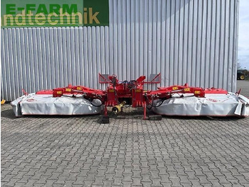 Segadora KUHN