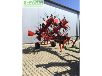 Henificadora Kuhn gf10803t: foto 2