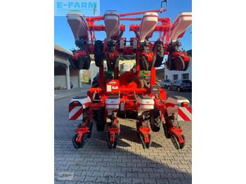 Sembradora de precisión KUHN