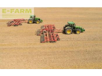 Equipo para trabajo del suelo KUHN