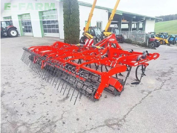 Cultivador Kuhn prolander 500 r federzinkengrubber: foto 5