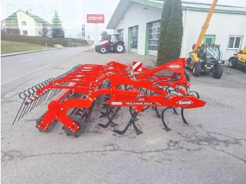 Cultivador Kuhn prolander 500 r federzinkengrubber: foto 4