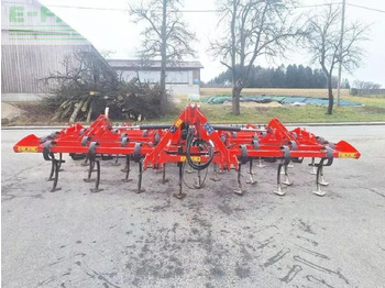 Cultivador Kuhn prolander 500 r federzinkengrubber: foto 2