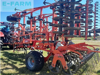 Combinado de siembra Kuhn prolander 6000: foto 2
