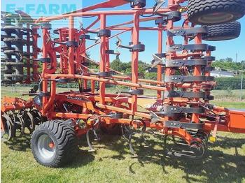 Combinado de siembra Kuhn prolander 6000: foto 3