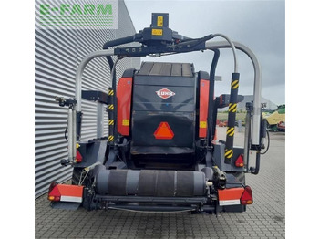 Empacadora de pacas cuadradas Kuhn vbp 2190: foto 3