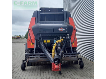 Empacadora de pacas cuadradas Kuhn vbp 2190: foto 2