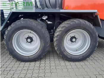 Empacadora de pacas cuadradas Kuhn vbp 2190: foto 4