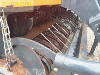Empacadora de pacas cuadradas Kuhn vbp 2190: foto 5
