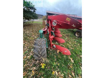 Arado Kverneland 2500 s iplough: foto 3