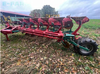 Arado Kverneland 2500 s iplough: foto 5