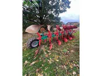 Arado Kverneland 2500 s iplough: foto 2