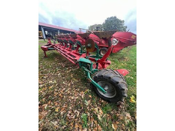 Arado Kverneland 2500 s iplough: foto 4