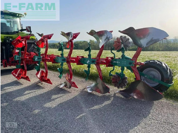 Arado Kverneland 2501s variomat i-plough: foto 5