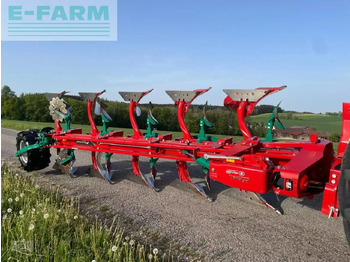 Arado Kverneland 2501s variomat i-plough: foto 2