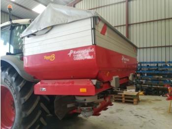 Cuba de purín Kverneland EXACTA TL-A 3225: foto 1