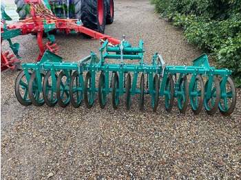 Arado Kverneland eg 100-300 - 6 furet: foto 4