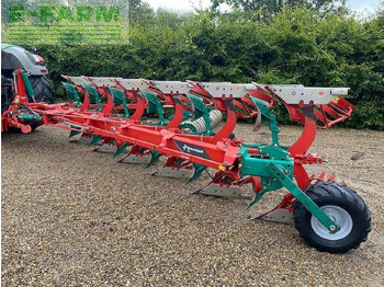 Arado Kverneland eg 100-300 - 6 furet: foto 2