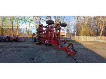 Cultivador Kverneland enduro pro 5000t: foto 2